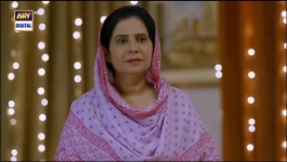 Mann Aangan - Episode 51 - 9th May 2023